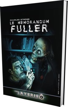 LA LAVERIE MEMORANDUM FULLER