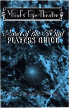 GN : LAWS OF THE HUNT GUIDE