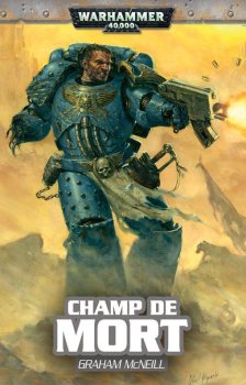 CHAMP DE MORT (BLACK LIBRARY)
