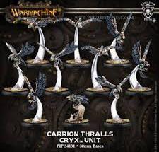 CARRION THRALLS