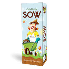 SOW (CHEWING GAME)
