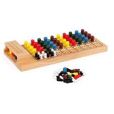 MASTER LOGIC EN BOIS