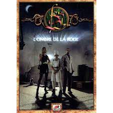 L’OMBRE DE LA ROUE