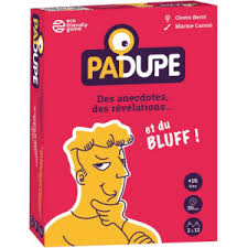 PADUPE