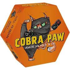 COBRA PAW VF