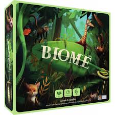 BIOMES VF