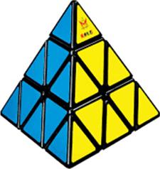 PYRAMINX