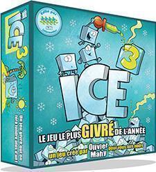 ICE CUBE - ICE3