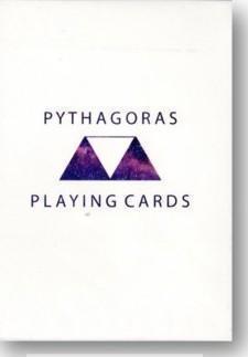 BICYCLE PYTHAGORAS