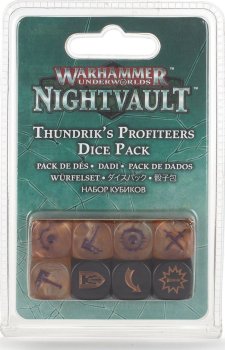 DES PROFITEURS DE THUNDRIK