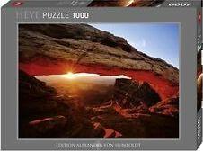 1000P Mesa Arch (USA)