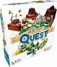 SLIDE QUEST