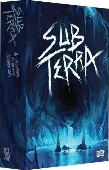 SUB TERRA