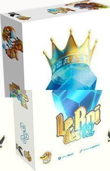 LE ROI DES 12