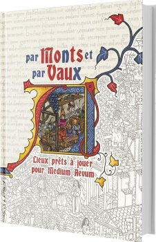 PAR MONTS ET PAR VAUX