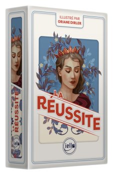 REUSSITE (O.DIRIER)
