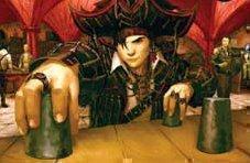 TAPIS SPOILS CHEATS MCGUILLICUTTY