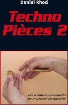 TECHNOPIECES 2 (DANIEL RHOD)