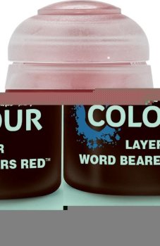 WORLD BEARERS RED (LAYER)