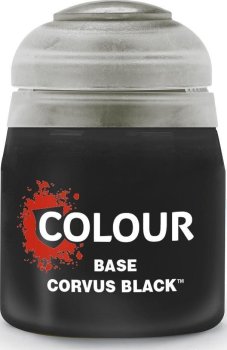 CORVUS BLACK (BASE)