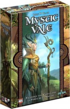 MYSTIC VALE VF