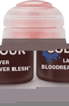 BLOODREAVER FLESH (LAYER)