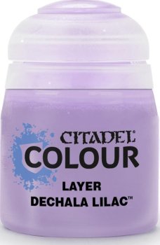 DECHALA LILAC (LAYER)