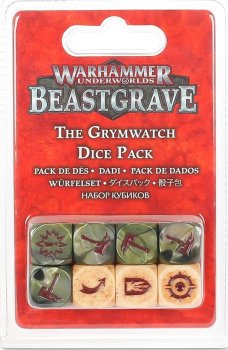 PACK DE DES LE SOMBREGUET