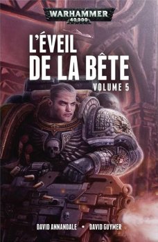 L’EVEIL DE LA BETE VOLUME 5 (SOFT - TOME 9 & 10)