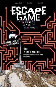 PERIL EN HAUTE ALTITUDE VR2