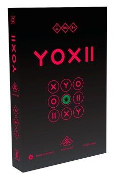 YOXII