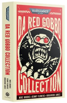 GOBBO LE ROUGE LA COLLECTION (ROMAN VF)