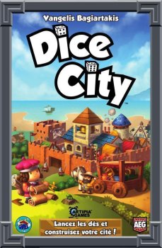 DICE CITY (VF)