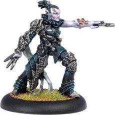 SAERYN, OMEN OF EVERBLIGHT