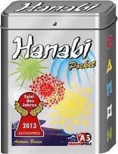 HANABI POCKET (DE)