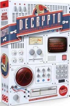 DECRYPTO
