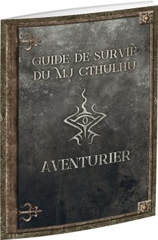 GUIDE DE SURVIE MJ CTHULHU AVE