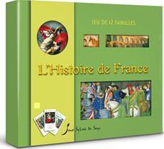 HISTOIRE DE FRANCE