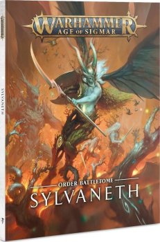 BATTLETOME : SYLVANETH 2019 (FR)