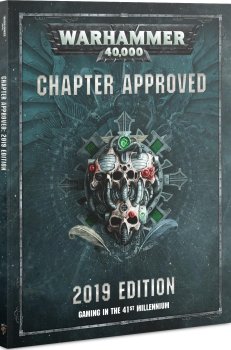 CHAPTER APPROVED 2019 (FR)