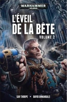 L’EVEIL DE LA BETE VOLUME 2 (SOFT - TOME 3 & 4)