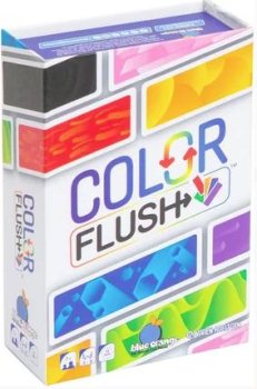 Color Flush