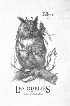FELONS : LES OUBLIES