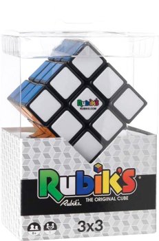 RUBIK’S CUBE 3X3 ADVANCED SMALL PACK