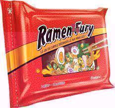 RAMEN FURY