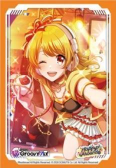 BUSHIROAD GROOVY MIX 3102