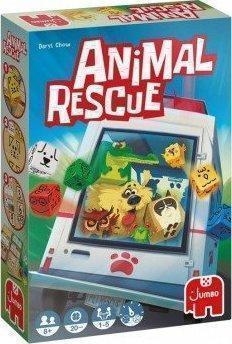 ANIMAL RESCUE