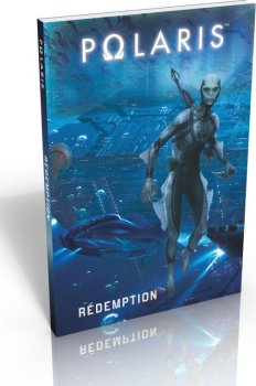 REDEMPTION - ROMAN POLARIS