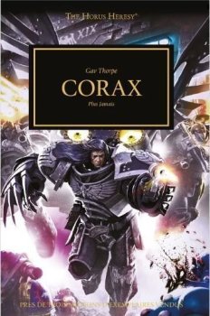 CORAX (THE HORUS HERESY)