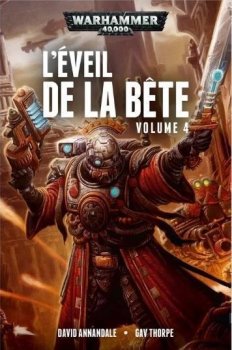 L’EVEIL DE LA BETE VOLUME 4 (SOFT - TOME 7 & 8)